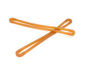 Bosch taśma gumowa do gwoździarki GSK 18V-Li GNH 18V-64M 2610009744