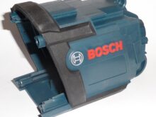 Bosch obudowa korpus do piły szablastej GSA1300 PCE 2610013221