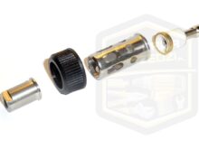 DREMEL zestaw palnika do lutownicy 2000 2610397236