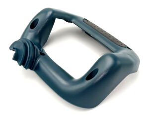 Bosch rączka rękojeść kozioł łożyskowy do ukośnicy GCM 10 12 SD 2610915737