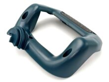 Bosch rączka rękojeść kozioł łożyskowy do ukośnicy GCM 10 12 SD 2610915737