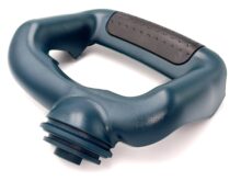 Bosch rączka rękojeść kozioł łożyskowy do ukośnicy GCM 10 12 SD 2610915738