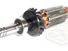 DREMEL wirnik do narzędzia wielofunkcyjnego 200 275 285 300 395 2610941201