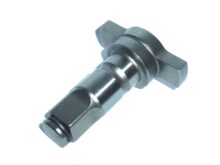 Bosch uchwyt 1/2'' z pierścieniem do klucza udarowego GDS 18 V-LI HT 2610943880