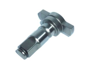 Bosch uchwyt 1/2'' z pierścieniem do klucza udarowego GDS 18 V-LI HT 2610943880