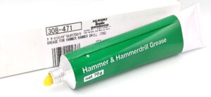 Hikoki Hitachi smar do młota udarowego wyburzeniowego DH22PG 22PH 24PB3 25PB H30PV 60MR 308471