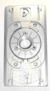 Podstawa Makita 9046 do szlifierki oscylacyjnej 316620-3