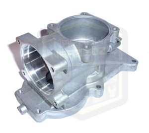 HIKOKI HITACHI obudowa wału korbowego a do młota udarowego SDS-MAX DH 45MR 324908