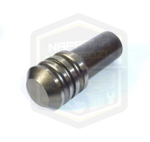 HIKOKI HITACHI bijak do młota udarowego SDS-MAX DH 45MR 324920