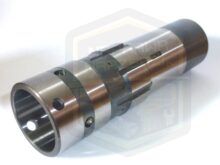 Oryginalny stalowy cylinder HiKOKI 324925 do mechanizmu udarowego młota SDS-MAX DH 45MR