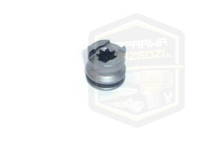 Makita krzywka sprzęgła do młotowiertarki SDS+ DHR 171 HR 140D 166D 326845-1