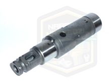 HIKOKI HITACHI cylinder tuleja narzędziowa do młotowiertarka SDS + DH26PC 26PB 28PCY 28PBY DH26PC 26PB 28PCY 28PBY 335261
