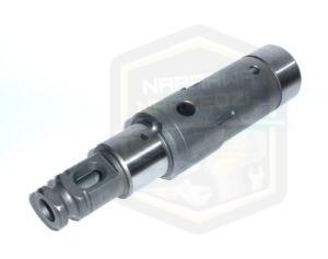 HIKOKI HITACHI cylinder tuleja narzędziowa do młotowiertarka SDS + DH26PC 26PB 28PCY 28PBY DH26PC 26PB 28PCY 28PBY 335261