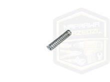 BOSCH sprężyna klawisza osłony do szlifierki kątowej GBR 15 CAG 3604611042