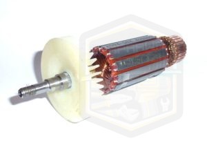 HIKOKI HITACHI wirnik do szlifierki kątowej G12SS 13SS 360802E