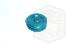 Makita pokrywa filtra do młotowiertarki dłutownicy SDS+ HR 2810 HM 0870C HK 1820 419988-7