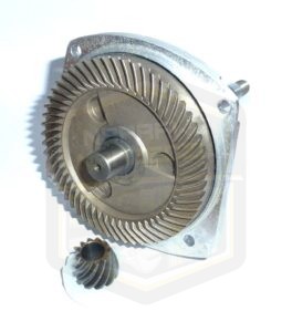 MILWAUKEE układ zębaty wrzeciono kompletne do bruzdownicy WCE 65/0 4931362581