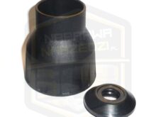 Gumowa plastikowa osłona do młota udarowego SDS Milwaukee K500S K545S 5426 K700S 4931398216 4931398064