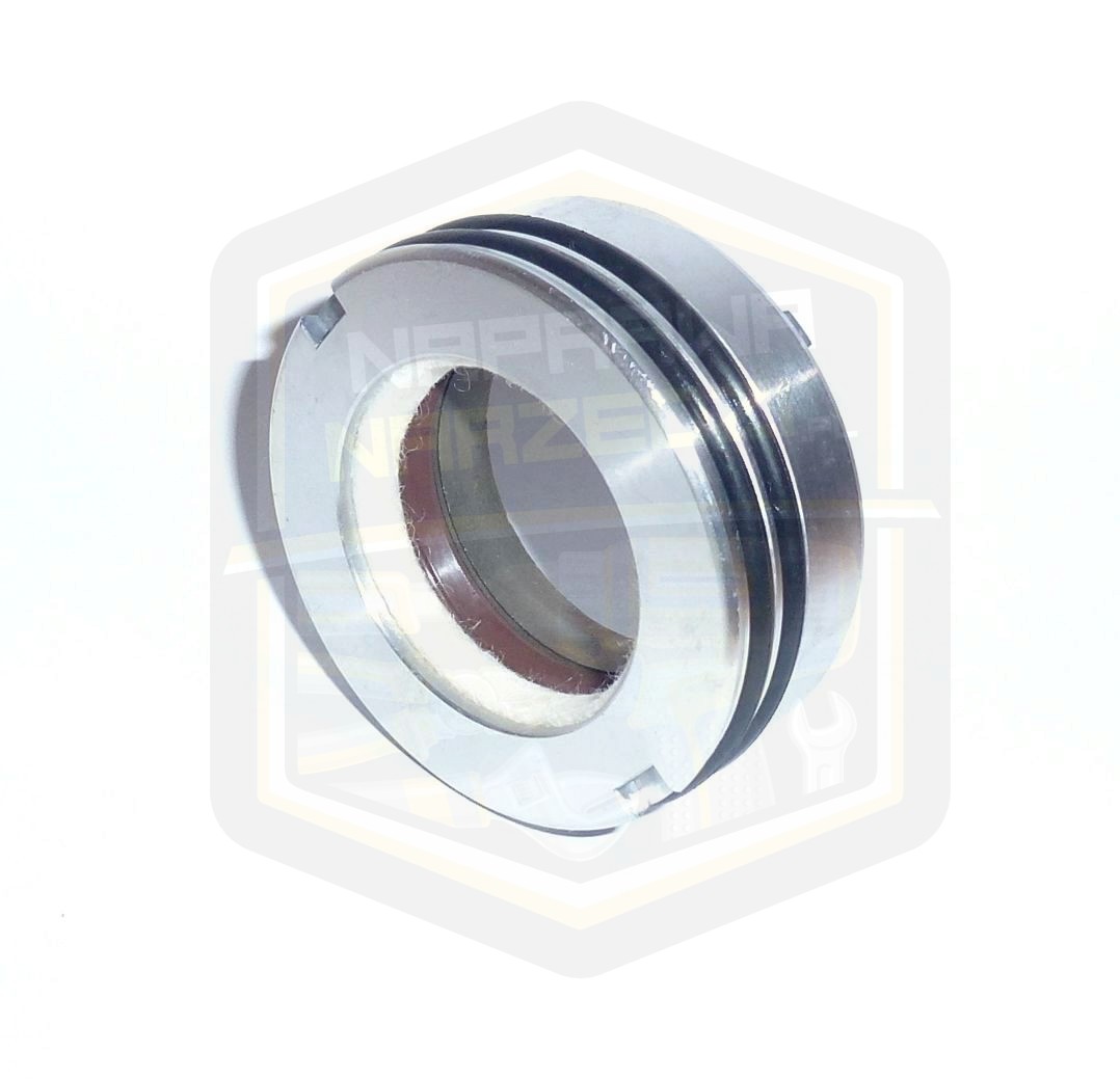 AEG uszczelniacz tulei narzędziowej do młotowiertarki, młota udarowego SDS-Max KH MH 5G 4931435142