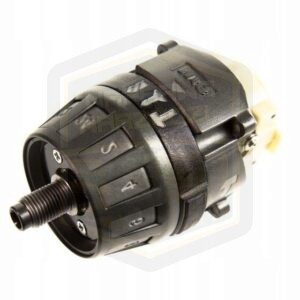 MILWAUKEE przekładnia do wkrętarki C18 CPD CPD-32C 4931435282