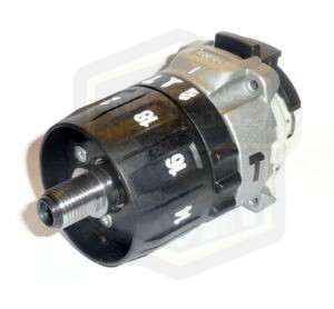 MILWAUKEE przekładnia do wiertarko-wkrętarki M18BPD 4931436140