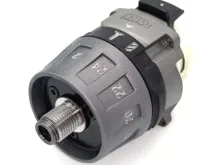 Milwaukee przekładnia do wiertarko-wkrętarki M18 FDD 4931453216