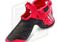 Milwaukee obudowa korpus do wiertarko-wkrętarki M12 FPD FDD 4931465505