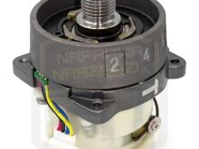 MILWAUKEE przekładnia do wiertarko-wkrętarki udarowej M12FPD M12FPD-202X 4931465513