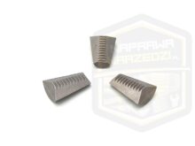 Milwaukee szczęki 3 sztuki do nitownicy M12BPRT 4931465711