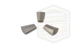 Milwaukee szczęki 3 sztuki do nitownicy M12BPRT 4931465711