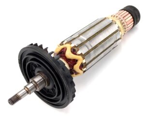 Wirnik Makita GA 5040C 6040C PC 5010C do szlifierki kątowej 510510-4