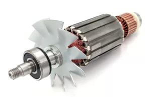 Wirnik silnik Makita 1806B do struga hebla 513388-4