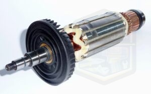 Wirnik Makita 9565CVR 9565CV do szlifierki kątowej 515228-2