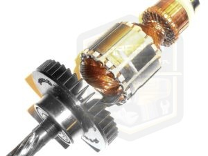Wirnik Makita 9046 do szlifierki oscylacyjnej 516213-8