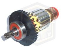 Makita wirnik do młota udarowego SDS MAX HM 1203C 1213C 1205C 517818-7