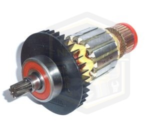 Makita wirnik do młota udarowego SDS MAX HM 1203C 1213C 1205C 517818-7