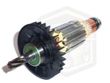 Makita wirnik do młotowiertarki SDS+ HR 2460 2470 517984-0