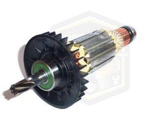 Makita wirnik do młotowiertarki SDS+ HR 2460 2470 517984-0