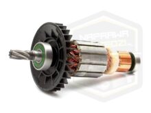 Makita wirnik do młotowiertarki SDS+ BHR 202 241 DHR 202 241 519226-8