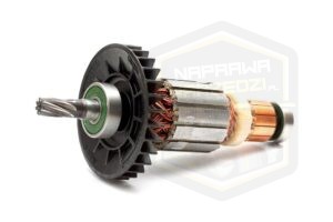 Makita wirnik do młotowiertarki SDS+ BHR 202 241 DHR 202 241 519226-8