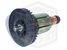 Wirnik Makita BGA 452 DGA 452 do szlifierki kątowej 619218-8
