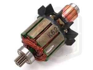 Wirnik Makita BDF 456 BHP 456 DD F456 DHP 456 do wkrętarki 619263-3