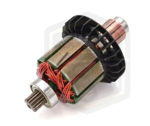 Wirnik Makita 619583-5 do wiertarko-wkrętarek DDF482D / DHP482D