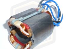 Makita stojan do klucza udarowego 3/4" 6906 622285-4