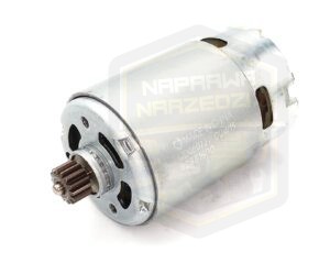 Silnik 12V Makita 6270D 6271D do wkrętarki 629817-8