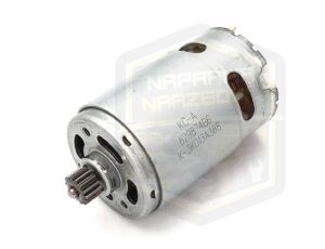 Silnik 14,4V Makita 6281D 6280D do wkrętarki 629875-4