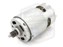Silnik 18V Makita 6391D 8391D BDF 453 BHP 453 DHP 453 DDF 453 do wkrętarki 629937-8