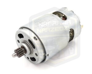 Silnik 18V Makita 6391D 8391D BDF 453 BHP 453 DHP 453 DDF 453 do wkrętarki 629937-8