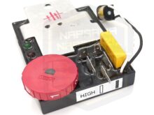 Makita regulator obrotów elektronika do młota udarowego SDS MAX HM 1202C HR 5001C 631273-0