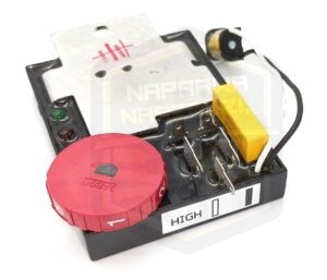 Makita regulator obrotów elektronika do młota udarowego SDS MAX HM 1202C HR 5001C 631273-0